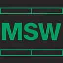 MICA Steelworks logo