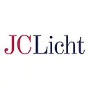JC Licht logo
