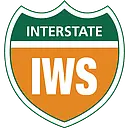Interstate Waste Services logo