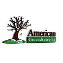 downtown groundskeeping services logo