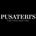 Pusateri's Limited logo