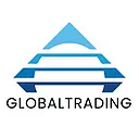Global Trading Transportation logo