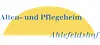 Alten- und Pflegeheim Ahlefeldshof GmbH logo