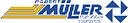 Robert Müller GmbH logo