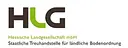 HLG Hessische Landgesellschaft mbH logo