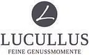 Lucullus Salmen GmbH logo