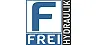 FREI Hydraulik GmbH logo