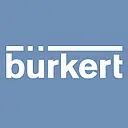Burkert USA Corp logo