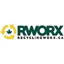 Recycling Worx logo