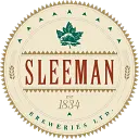 Sleeman Breweries logo
