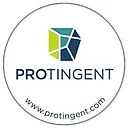 Protingent logo