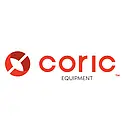 Coric Equipment logo