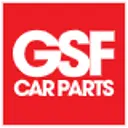 GSF Car Parts logo