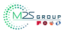 M2S Group logo