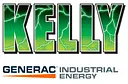 Kelly Generator & Equipment logo