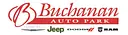 Buchanan Auto Park logo