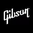 GIBSON logo