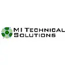 MI Technical Solutions logo