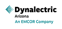 Dynalectric Company logo