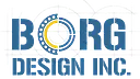 Borg Design logo