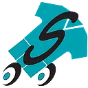 Scrubs On Wheels logo
