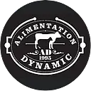 Alimentation Dynamic logo