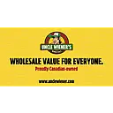 Uncle Wiener Wholesale logo