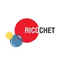 Groupe Ricochet logo