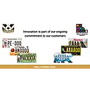 Waldale Manufacturing Limited logo