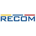 Recom logo