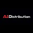A1 Imports logo