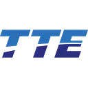 TTE logo