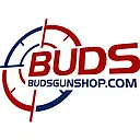 Bud's Police Supply / budsgunshop.com logo