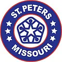 City of St. Peters, MO logo