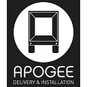 Apogee Delivery and Installation logo