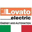 Lovato Electric Corp. logo