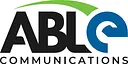 Able Communications logo