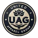 United Legwear & Apparel Co. logo