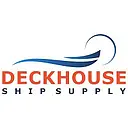 Deckhouse Ship Supply logo