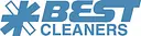 Best Cleaners logo