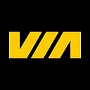 VIA Rail Canada logo