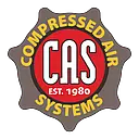 Compressed Air Systems, LLC logo