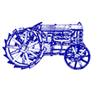Smith Tractor Company logo