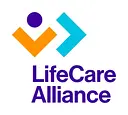 Lifecare Alliance logo