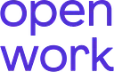 Openwork logo