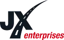 JX Enterprises logo