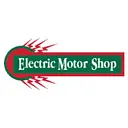 Electric Motor Shop & Supply logo