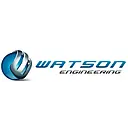 Watson Engineering logo