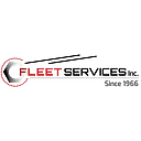 FLEET SERVICES INC logo