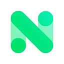 Numerator logo